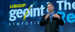 <b>Professionalizing the GEOINT Workforce</b>