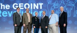<b>Competency Based Education & GEOINT</b>
