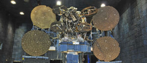 <b>ViaSat: A Constellation with Capacity and Resiliency</b>