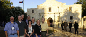 <b>The GEOINT Symposium Returns to San Antonio</b>