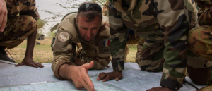 <b>GEOINT on the March: A French Perspective</b>