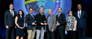 <b>2019 USGIF Award Winners Announced</b>