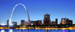 <b>St. Louis: The Evolution of America’s Emerging Geospatial Center of Excellence</b>