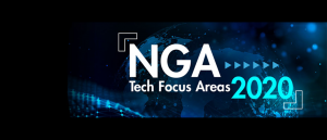 <b>NGA's 2020 Technology Focus Areas</b>