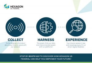 <b>Hexagon US Federal Empowers the Future of GEOINT</b>